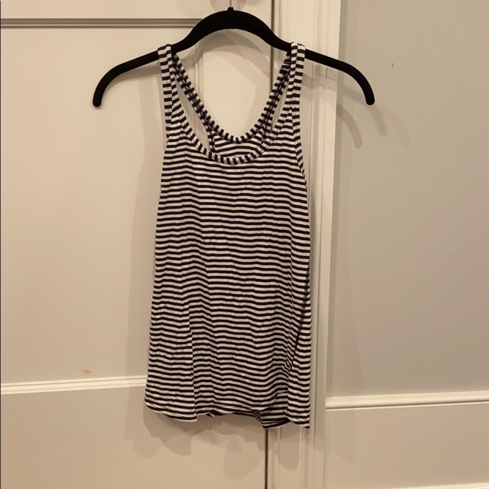 Lulu lemon tank top!